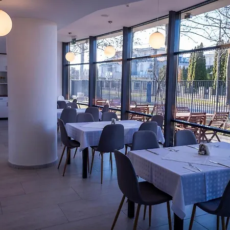 Tok Hotel Zamardi