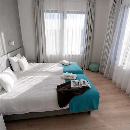 Hotel Tok Zamárdi