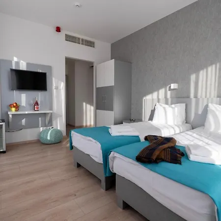 Hotel Tok