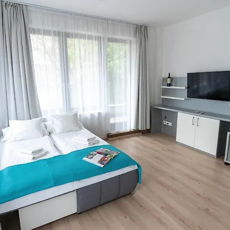 Tok Hotel