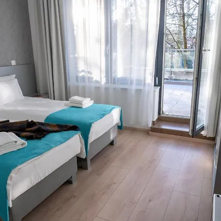 Tok Hotel
