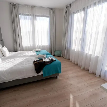 Tok Hotel Zamardi