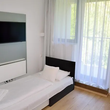 Hotel Tok *