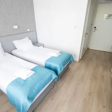Hotel Tok