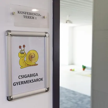 Tok Otel Zamárdi